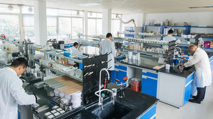 環保技術創新引領未來，嘉寶莉家具漆榮獲“2020中國家居優秀企業巡禮榮譽企業”稱號