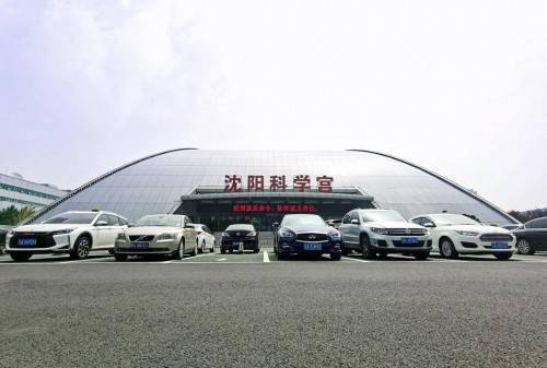 科技賦能，筑夢園 智慧停車設備如何重塑城市出行體驗