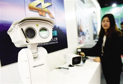 智能科技點(diǎn)亮生活 多款創(chuàng)新產(chǎn)品亮相浙江智慧城市與智能建筑產(chǎn)品博覽會(huì)